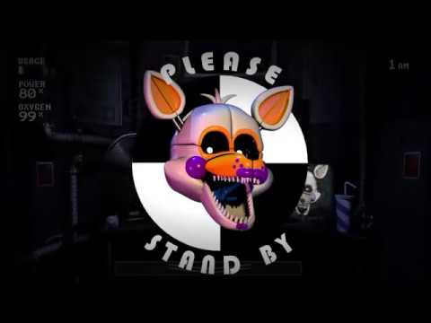 Who is Lolbit? - FNAF Facts #Shorts #FNAF 