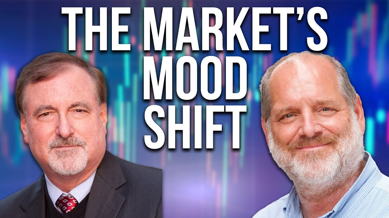 The Markets' Stratospheric Tsunami (with Steven Hochberg & Peter Kendall)