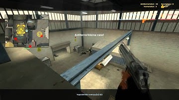 CSS | HUGH FRAGSHOW PART ONE