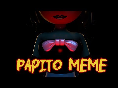 (SFM BATIM) Papito
