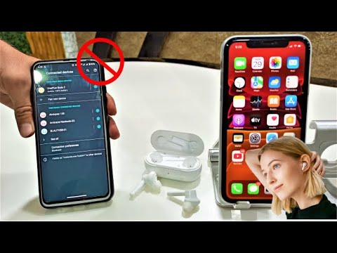 How to Fix Earbuds Not Connecting to Other Phones & Devices (Ear Buds ...