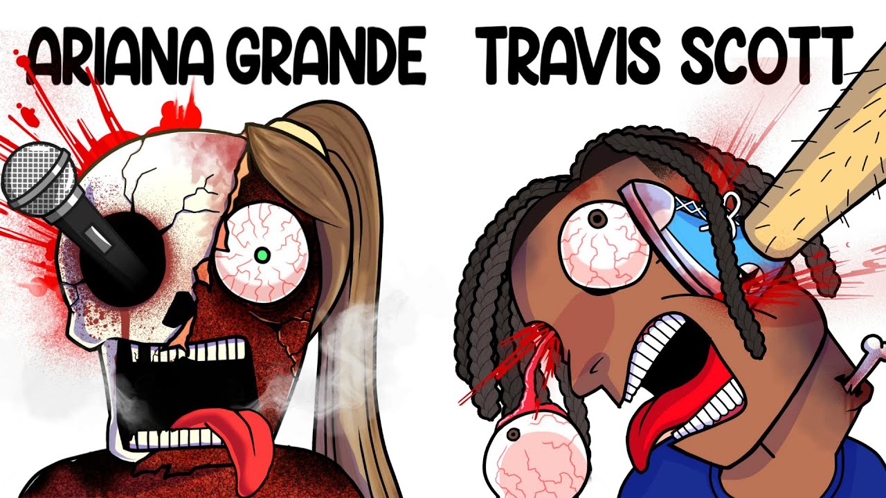 The Most Painful Concert Deaths Ever