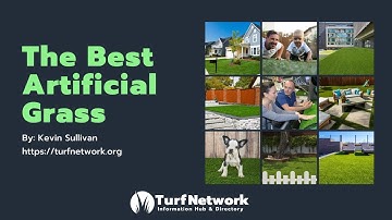 How To Choose the Best Artificial Grass for Your Space: A Complete Buyer