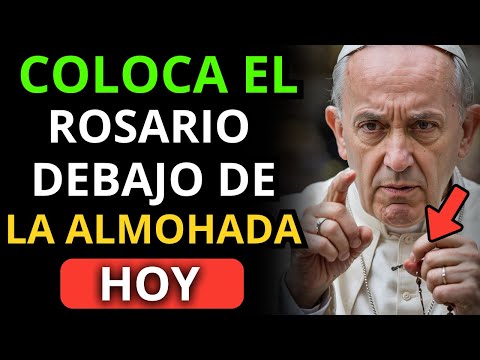 EL PAPA FRANCISCO