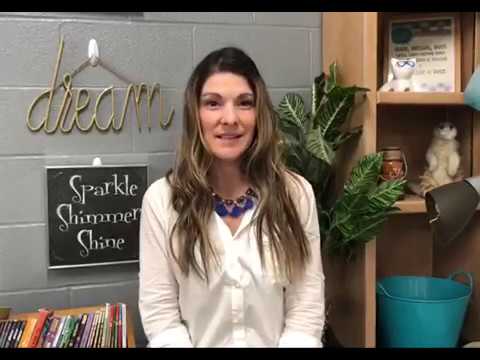 discovery science Out of this World Explorations with Traci Blazosky
