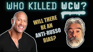 Will There Be An ANTI-RUSSO BIAS In The Rock's 