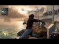Fastest Way To Get to The B Flag Every Time - Call of Duty Black Ops 2 - Sent by Eureka_sevenLFO