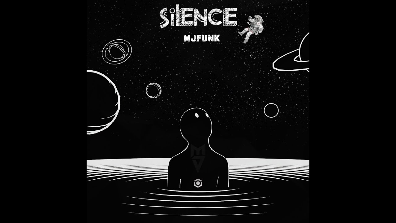 Watch MJFuNk - Silence - Official on YouTube Watch MJFuNk - Silence - Official on YouTube