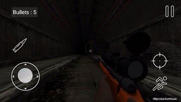 Siren Head : Once Again Android/iOS Gameplay