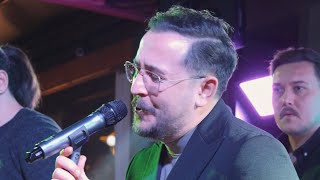 Baransel Gurbet - Haram Olasın - Kalem Çektim (Canlı) Giresun