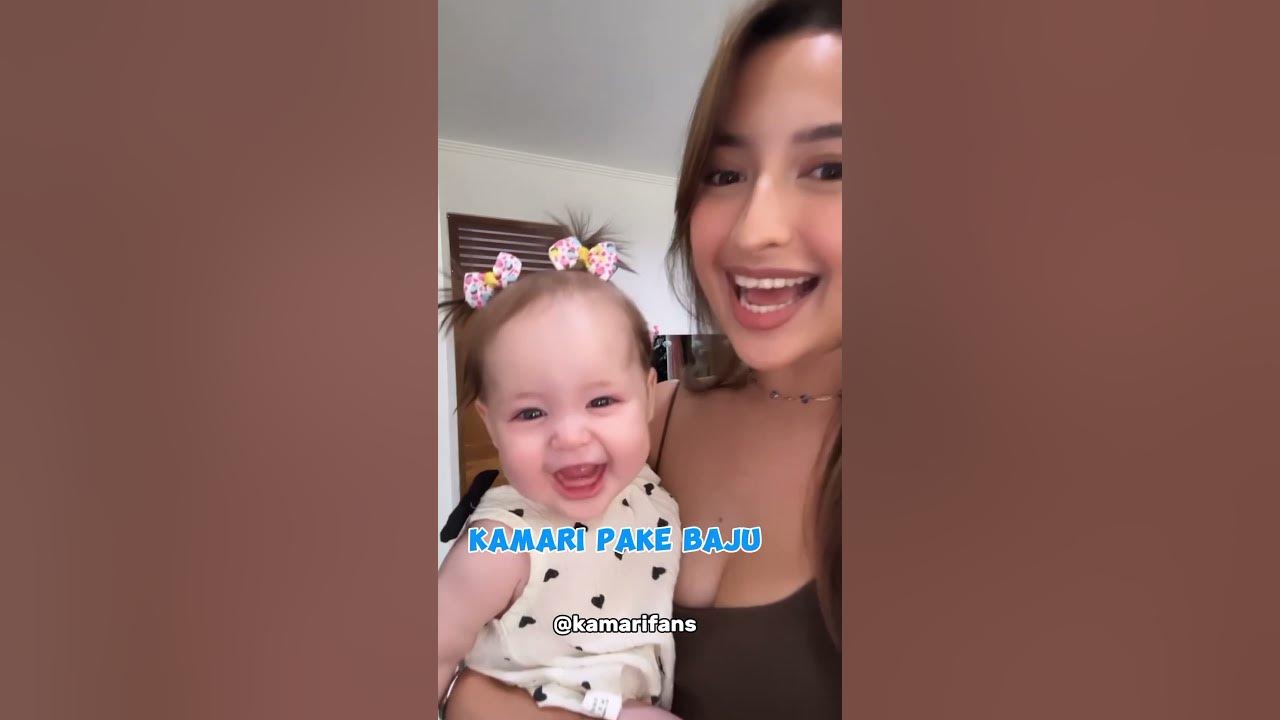 moment kamari sky dan jennifercoppen ke ulang tahun ibu dali wassink! #daliwassink #jennifercoppen