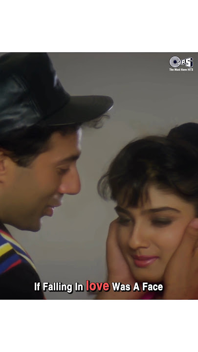 Iss tarah Aashiqui ka asar chhod jaunga ✨#HappyBirthdaySunnyDeol #SunnyDeol