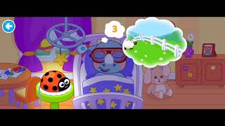 Kindergarten: Baby Care - Gameplay - Yovo Games - Edutainment Games for Kids & Toddlers screenshot 2