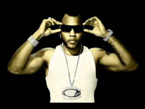 Flo Rida' Club can't handle me. HQ