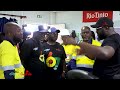 EDITO CEDEAO 69e SUMMIT FREETOWN