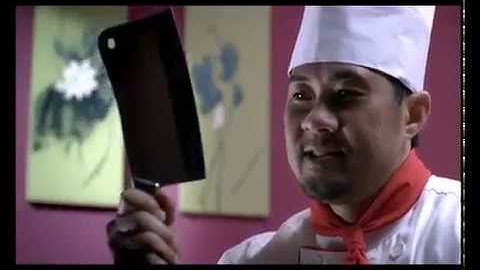 Monster.com - Caught in the Wrong Job Hong Kong & Singapore Commercial 2006