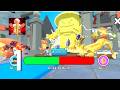 Sword Legend: Obby World - Gameplay Walkthrough Part 1 (Android, IOS)