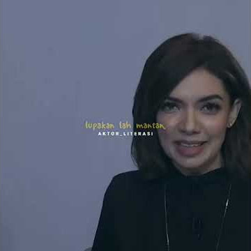 SNACK VIDEO STORY WA BAPER APA ITU MANTAN ?