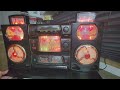Shanghai Boombox - Medisun HY-999