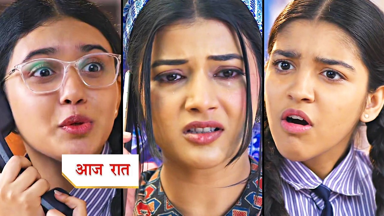 Yeh Rishta Kya Kehlata Hai Today Episode NEW PROMO | 1st March 2026