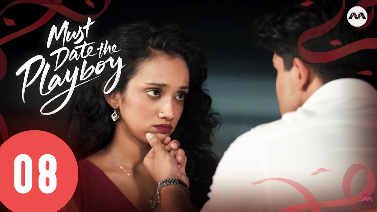 Must Date The Playboy! EP8 | (A Wattpad Story) Tamil Web Series
