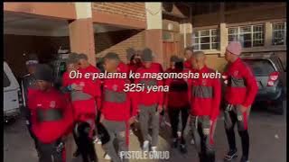 Sekirileke/325 (Gwijo) | Lyrics