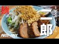 【超簡単！まぜるだけ3分】二郎系らーめんの作り方｜JIRO's RAMEN｜プロが作る｜ずぼラーメン｜RAMEN LABO｜Fuss-Free【#091】