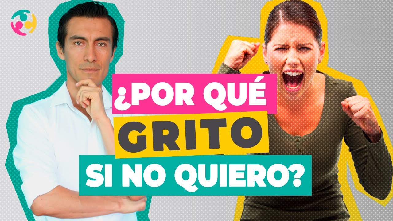 Por qué grito a mi hijo si lo amo: la explicación que nadie te dio