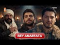 THE OTTOMAN LEO USIKU ORHAN NA ALADINI NANI ATAKUA BEY WA KAI 