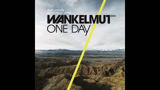 Asaf Avidan, Wankelmut, The Mojos - One Day / Reckoning Song - Remix (Instrumental)