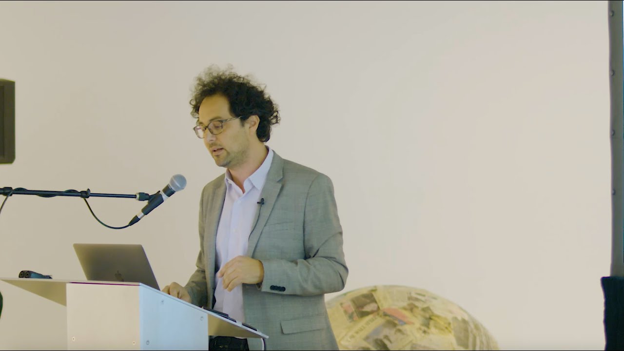 Between Cultural Diplomacy and Counterculture