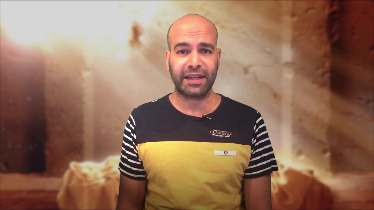 هل حقاً قام المسيح؟ الرد علي الأدلة التاريخية وحقيقة القبر الفارغ