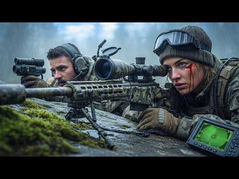 “They Mocked The Silent Sniper—Until The Female SEAL Recon Broke The 2,000m Jungle Record.”