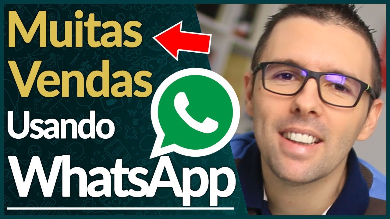 Vender com WHATSAPP, Lista de Transmissão WHATSAPP, Link para WHATSAPP, Dinheiro Com WHATSAPP