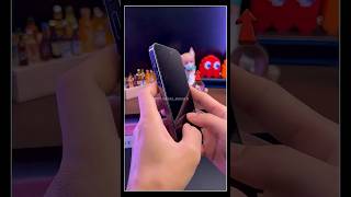 Privacy Tempered Glass 🔥 #mobile #privacy #tempered #glass #shorts