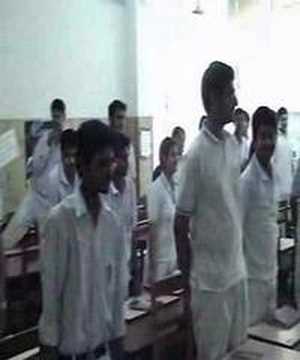 Class 12 - J Assembly Video