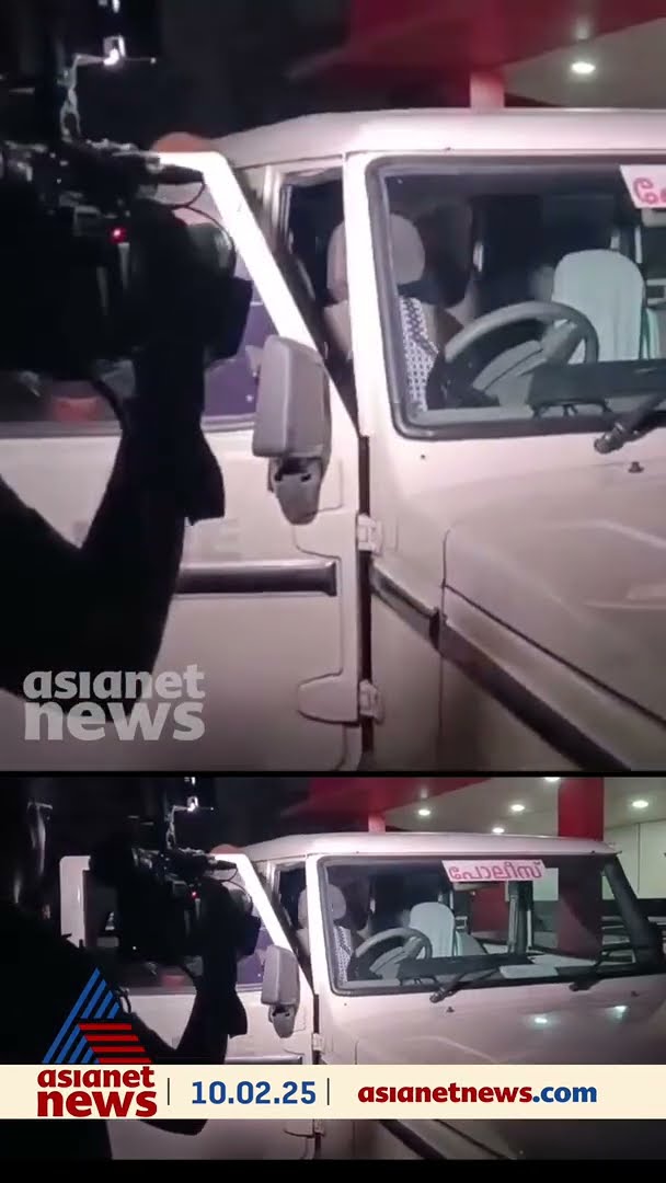മദ്യപിച്ച് അപകടകരമായ രീതിയിൽ വാഹനം ഓടിച്ച സംഭവം; DYSPയ്ക്കെതിരെ വകുപ്പു തല അന്വേഷണം