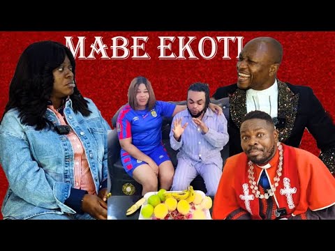 M ZEE KINDINGU EN URGENCE PÈRE SPIRITUEL NAYE ABIMISI YA SOMO PONA YE NA NANA SAKAKA