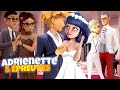 Adrien aime marinette 5 preuves miraculous les aventures de ladybug  chat noir