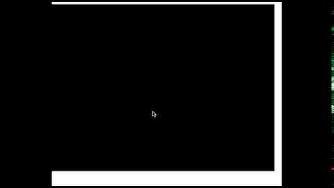 Initial screen generated by Yeoman generator