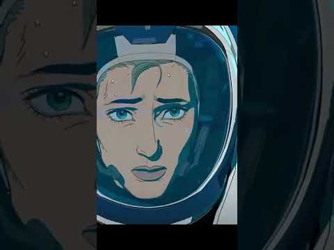 ЛЮБОВЬ.СМЕРТЬ+РОБОТЫ ТОМ 3 🤩 ПРЕМЬЕРА 20 МАЯ 😎 РУССКИЕ СУБТИТРЫ