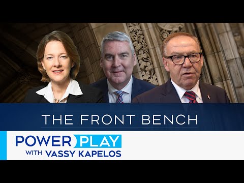 Does the PSAC workers strike resonate with Canadians? | Power Play with Vassy Kapelos