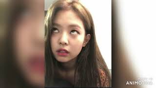 Jisoo- You Better Run Run Run Short Solo Just Testing