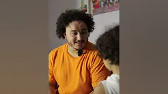 عم صبحي والطمع ??الطمع قل ما جمع ❤️
