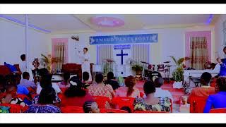 YESU HAJAKUACHA BY PASTOR LILIAN KADODO.