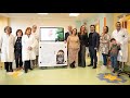 ABF Digital Lab all&#39;Ospedale pediatrico Giovanni XXIII di Bari