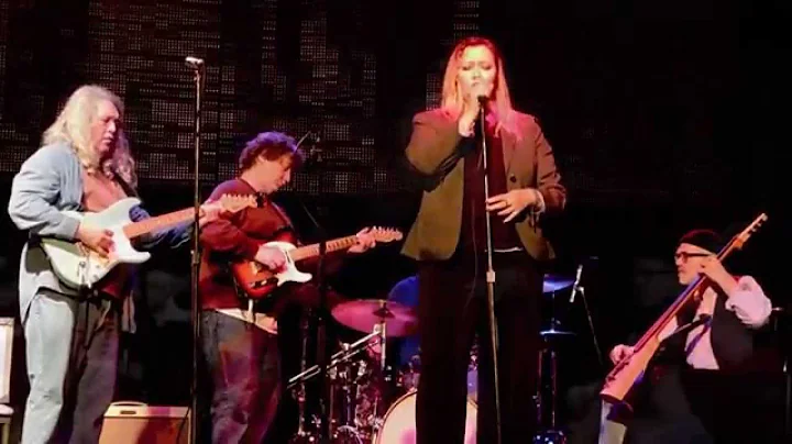 "The Way We Make a Broken Heart" Dawna Nelson @ Th...