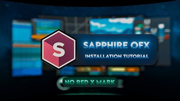 Install Boris FX Sapphire Plug-ins 2024 for OFX (for Vegas Pro, Nuke DaVinci) (Free Official Method)