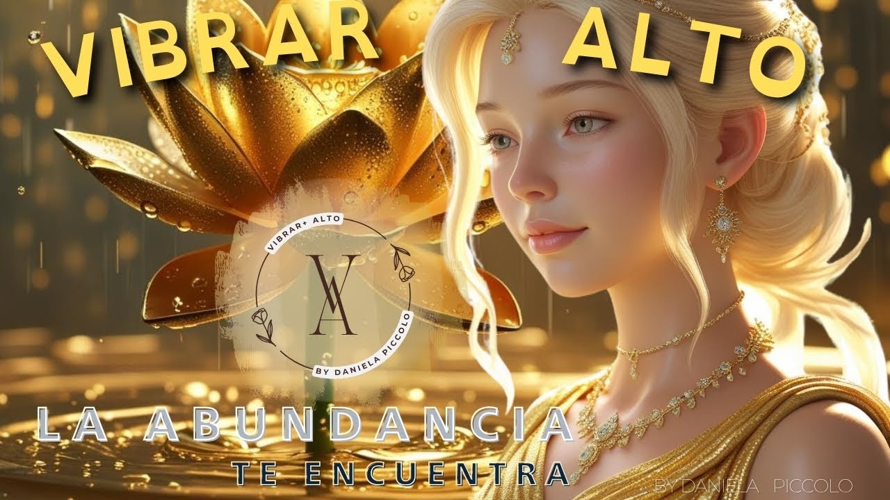 LA ABUNDANCIA TE BUSCA Este es el portal de abundancia que estabas ...