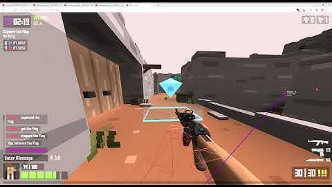 Krunker.io 3.5.0 Hack